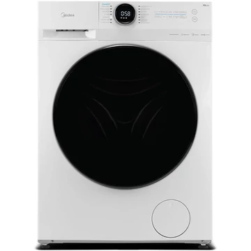 MIDEA MF200W100WB-14A Elöltöltős mosógép