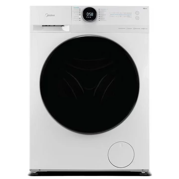MIDEA MF200W80WB-14AS Elöltöltős mosógép