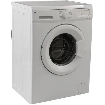 OK OWM5112D Elöltöltős mosógép
