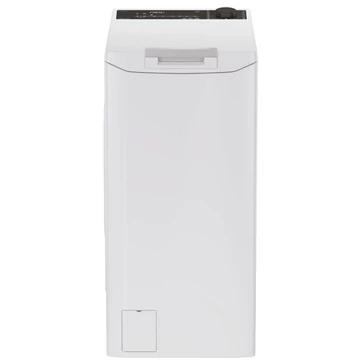 HAIER THASN266TM5-S Felültöltős mosógép