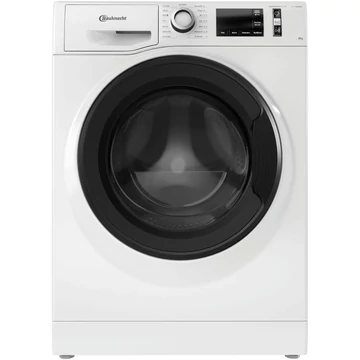 BAUKNECHT WACTIVE8A Elöltöltős mosógép