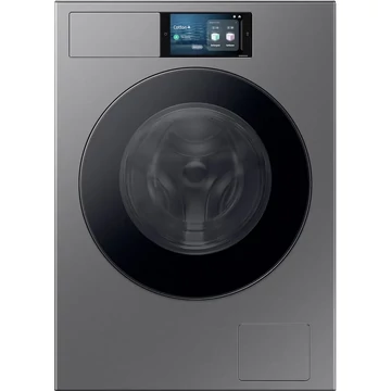 SAMSUNG WF90F09C4SU3 Bespoke Elöltöltős mosógép