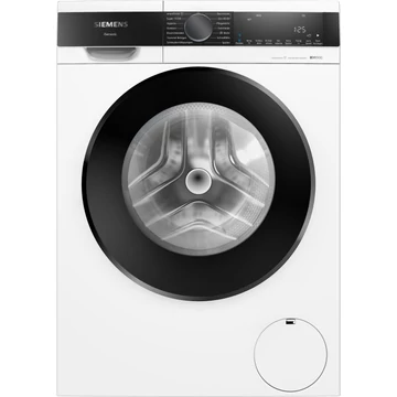 SIEMENS WG44G2Z22 Elöltöltős mosógép
