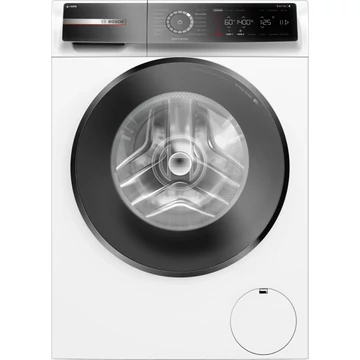 WGB244A40 BOSCH Elöltöltős mosógép