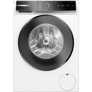 BOSCH WGB256040 Elöltöltős mosógép