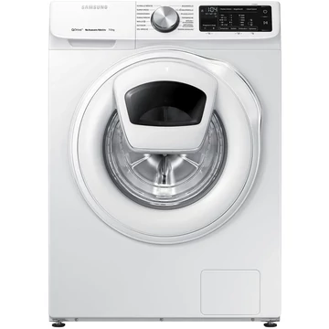 SAMSUNG WW7AM642OQW Elöltöltős mosógép