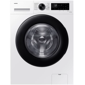 SAMSUNG WW80CGC04AAE Elöltöltős mosógép