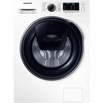 WW8NK52K0VW SAMSUNG Elöltöltős mosógép