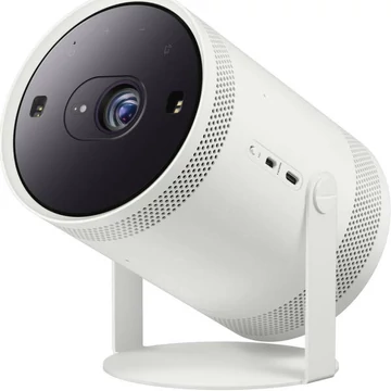 SAMSUNG SP-LFF3CLAX The Freestyle 2. generációs hordozható projektor