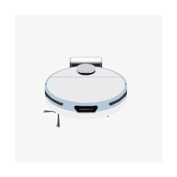 VR30T80313B SAMSUNG (Jet™ Bot) Fehér Robotporszívó LIDAR szenzorra
