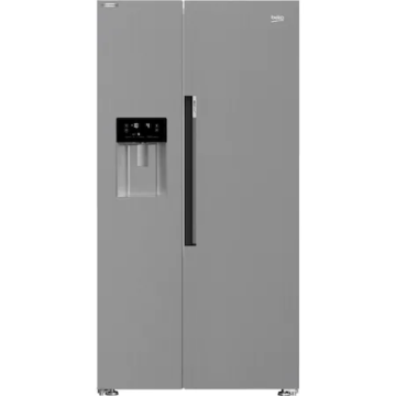 GN162341XBN BEKO Side-by-side hűtőszekrény