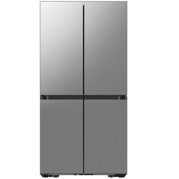 SAMSUNG RM70F63NEREO Francia ajtós Side by side hűtőszekrény