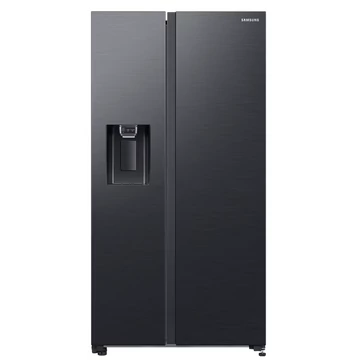 SAMSUNG RS64DG5303B1 Side by side hűtőszekrény