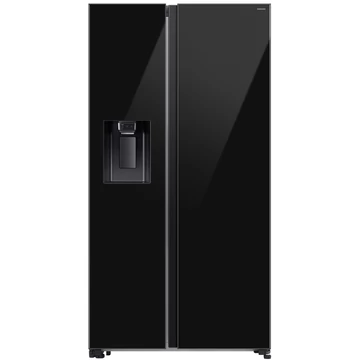 SAMSUNG RS70F64KEBEO Side by side hűtőszekrény