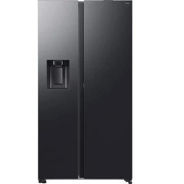 SAMSUNG RS70F64KEFEO Side by side hűtőszekrény