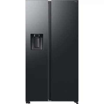 SAMSUNG RS70F65KEFEO Side by side hűtőszekrény