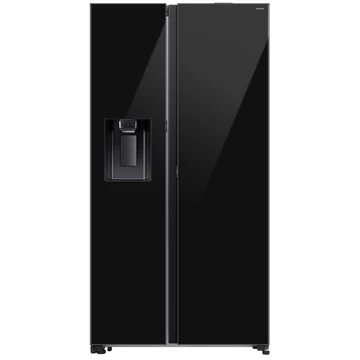 SAMSUNG RS80F64JEBEO Side by side hűtőszekrény