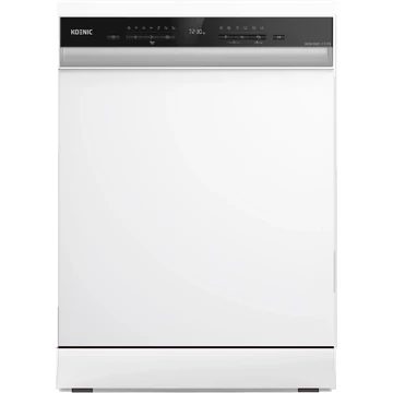 KOENIC KDW6021-1CFS Szabadonálló mosogatógép