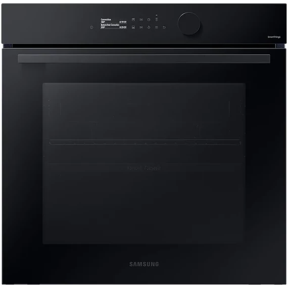 SAMSUNG NV7B5645TAK BESPOKE Dual Cook beépíthető sütő