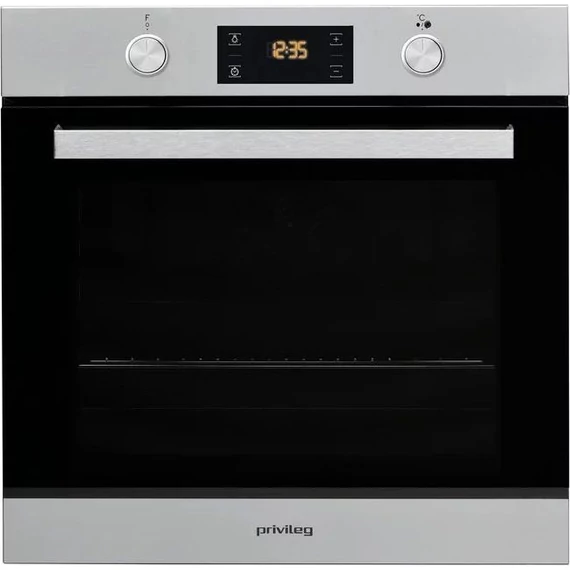 PRIVILEG PBWR6OH5V2IN Beépíthető sütő