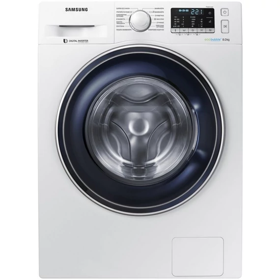 WW90J5245FW SAMSUNG Elöltöltős mosógép