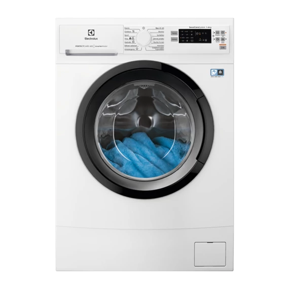EW6SN506BC ELECTROLUX Elöltöltős mosógép