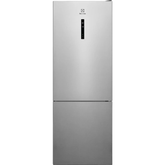 LNT7ME46X2 ELECTROLUX Kombinált hűtőszekrény