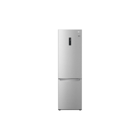 GBB72NSUCN LG Kombinált hűtőszekrény