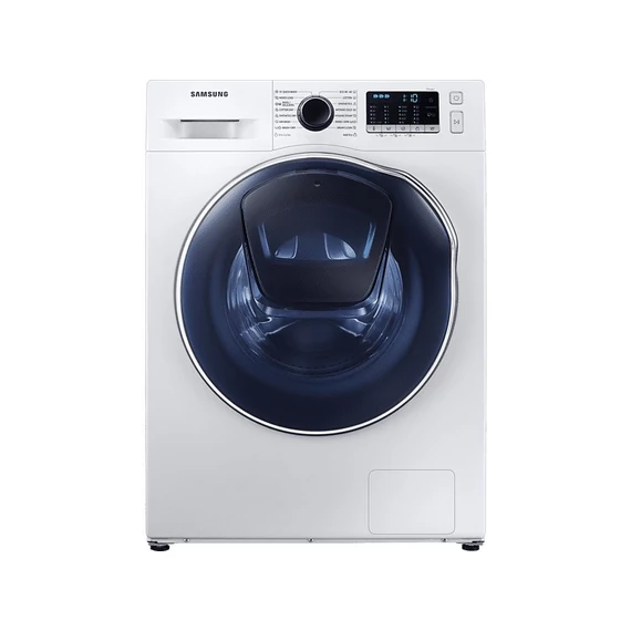 WD8NK52E0ZWLE SAMSUNG Mosó-szárítógép