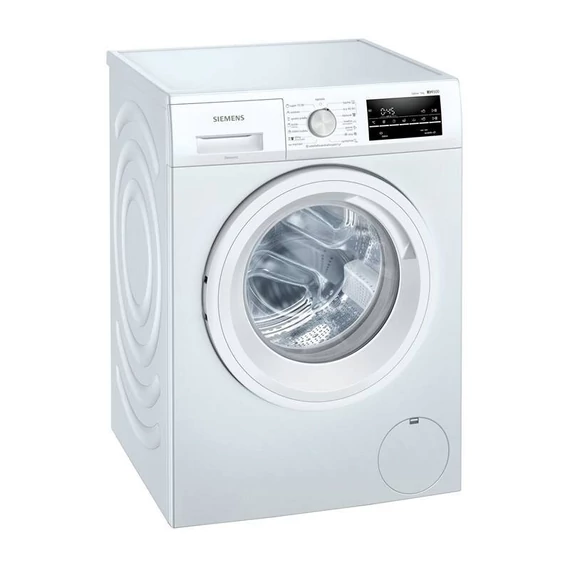 WM14UT61CS SIEMENS Elöltöltős mosógép