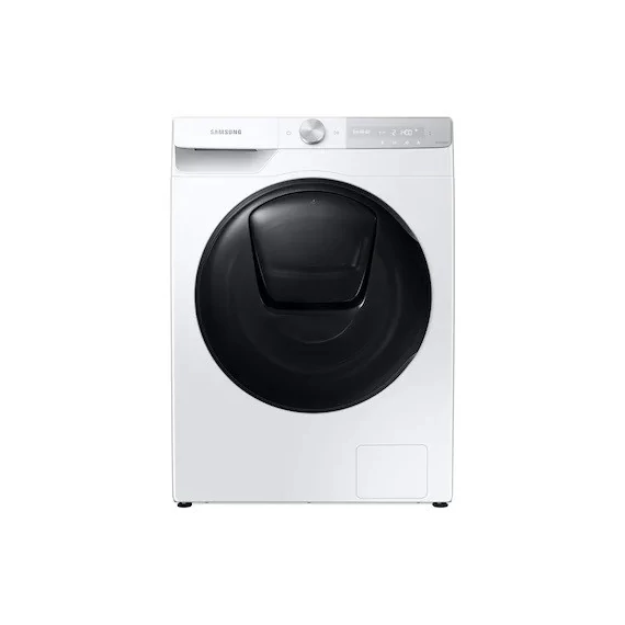 WW80T854ABH SAMSUNG SMART Elöltöltős mosógép