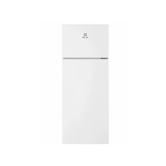 LTB1AE24W0 ELECTROLUX Felülfagyasztós kombinált hűtőszekrény