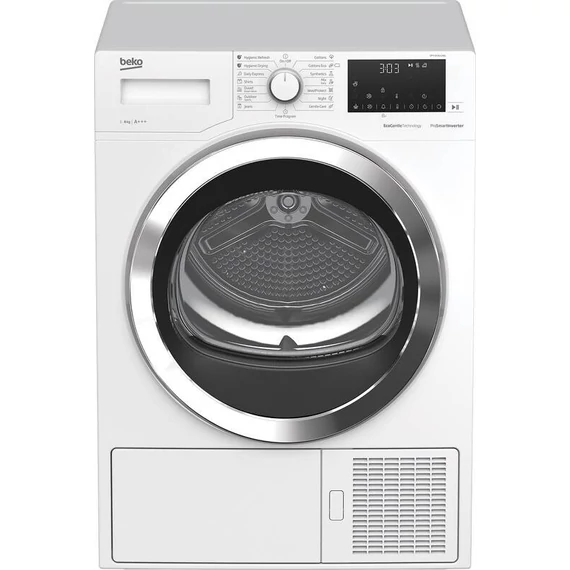 DPY8506GXB1 BEKO Hőszivattyús szárítógép