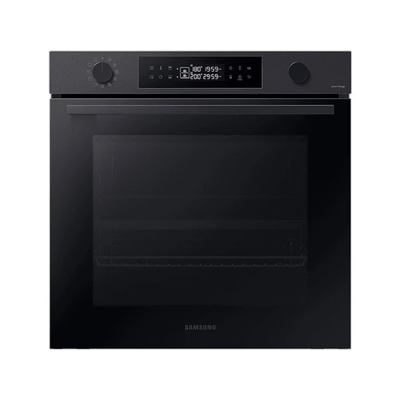 NV7B44403AB SAMSUNG Beépíthető BESPOKE Dual Cook sütő