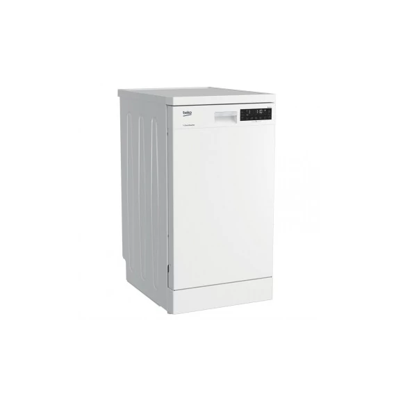 DFN28422W BEKO Szabadonálló mosogatógép