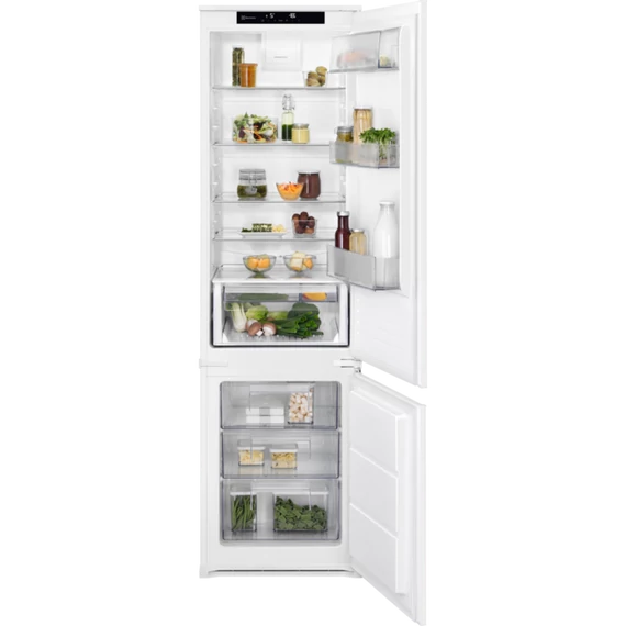 LNS8FF19S ELECTROLUX Beépíthető hűtőszekrény