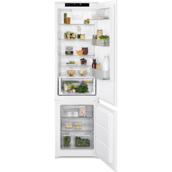 LNS8FF19S ELECTROLUX Beépíthető hűtőszekrény