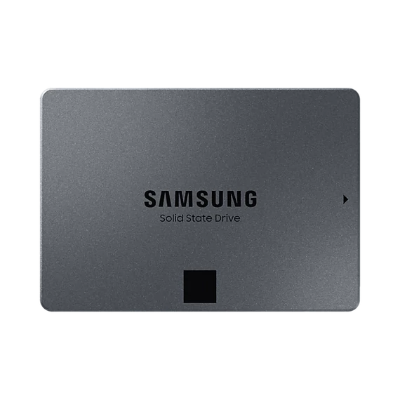 MZ-77Q1T0BW 870 QVO, SATA III, 2.5 inch, 1 TB SAMSUNG SSD
