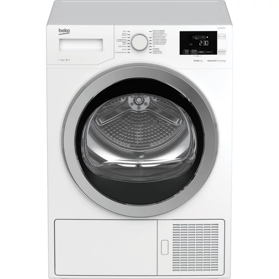 EDS7434CSRX BEKO Hőszivattyús szárítógép
