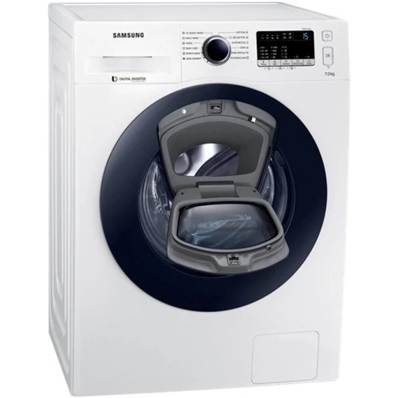 WW8AK44205W SAMSUNG Elöltöltős mosógép
