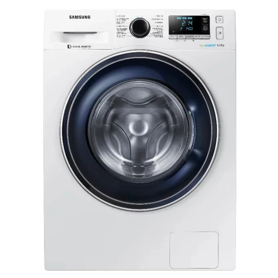 WW80J5446FWZE SAMSUNG Elöltöltős mosógép