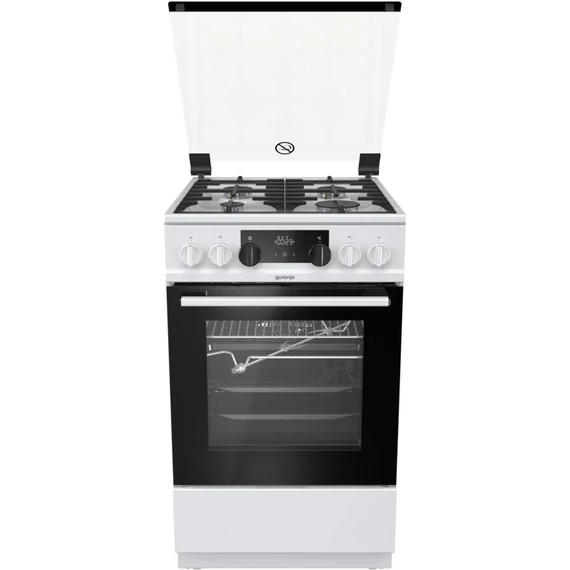 K5352WF GORENJE Kombinált Tűzhely