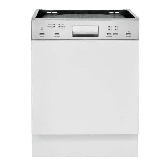 GSPE 7414 BOMANN Beépíthető mosogatógép