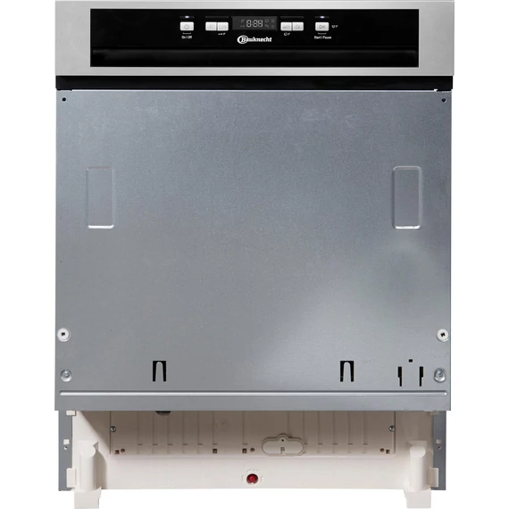 OBB ECOSTAR 8460 BAUKNECHT Beépíthető mosogatógép