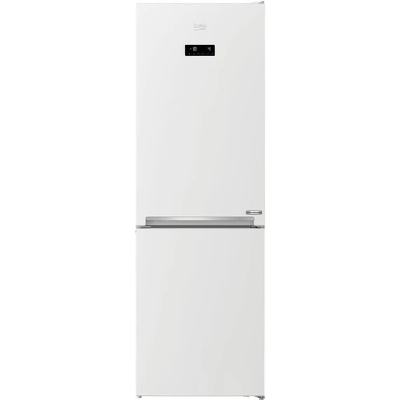RCNA366E60WN BEKO Kombinált hűtőszekrény