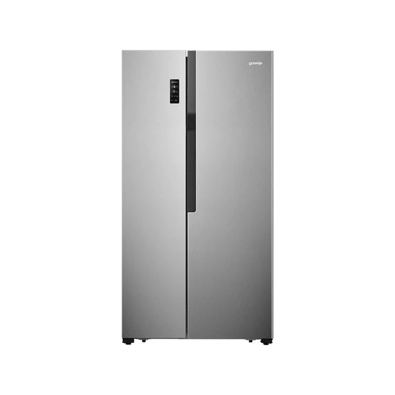 NRS918EMX GORENJE Side-by-side hűtőszekrény