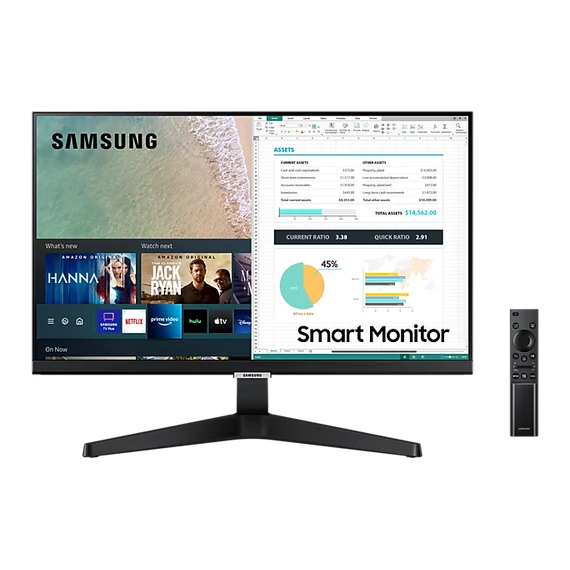 LS24AM506NU SAMSUNG Smart Monitor