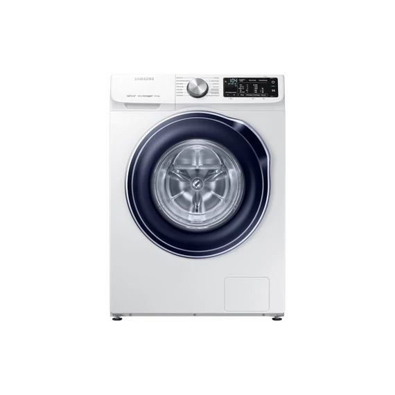 WW80M642OBW SAMSUNG Elöltöltős Smart mosógép