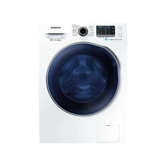 WD8AJ5A00AW SAMSUNG Mosó-szárítógép