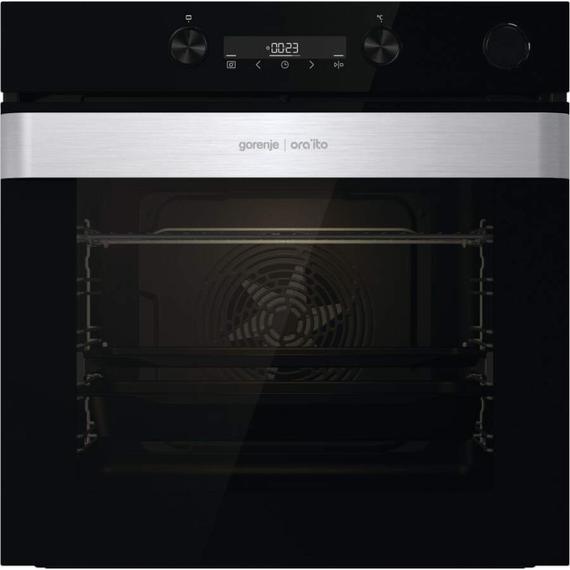 BSA6737ORAB GORENJE Beépíthető sütő
